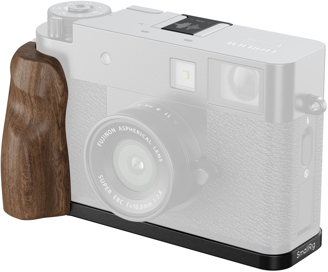 Szybkozlaczka SmallRig L-Shaped Mount Plate with