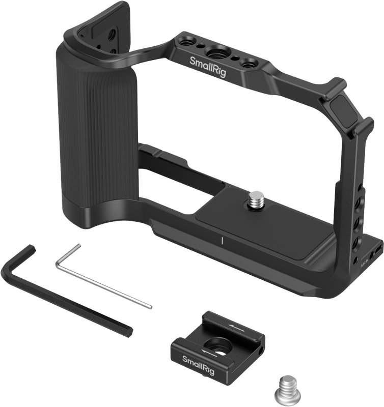 SmallRig Cage for Canon EOS R50