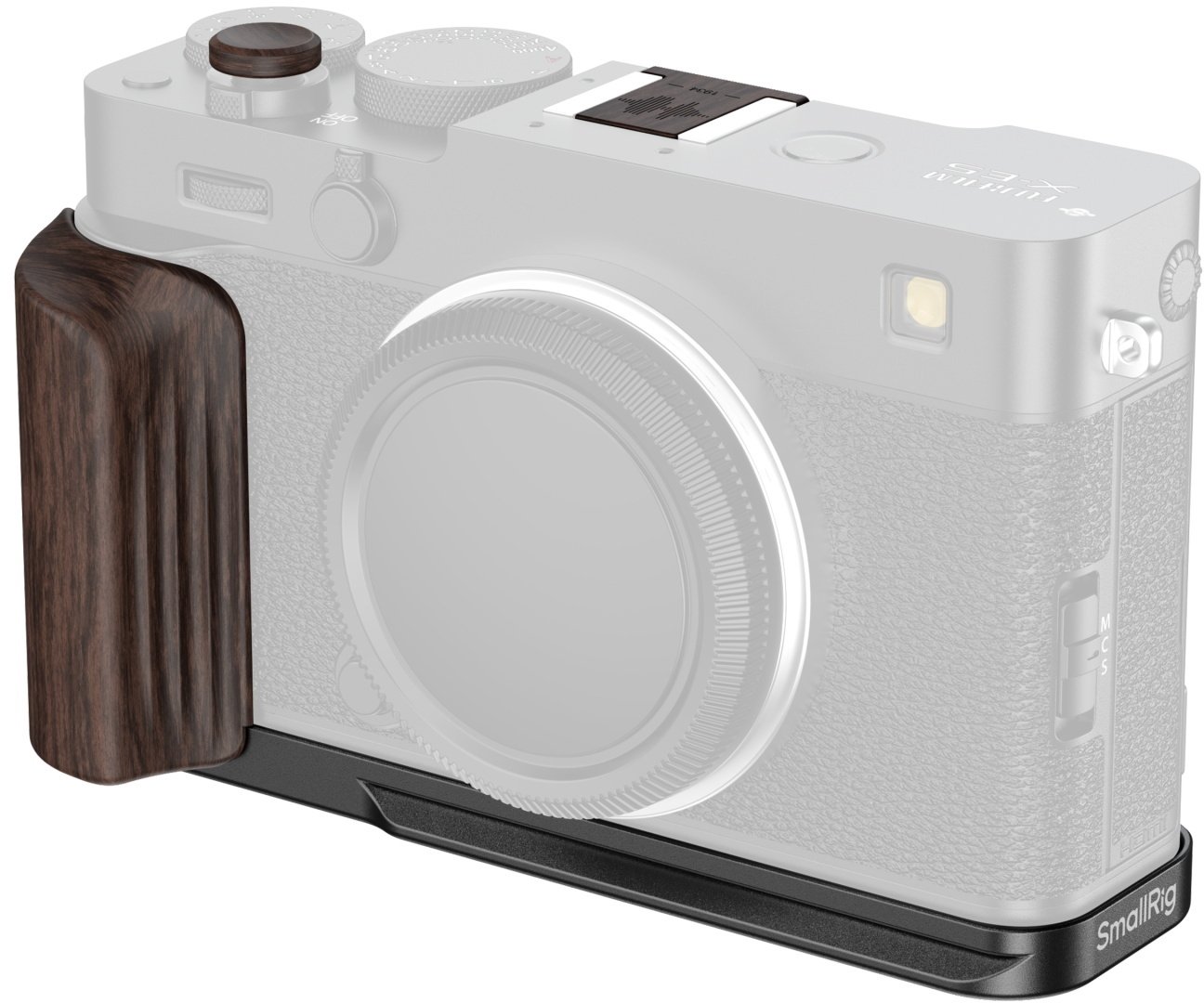 Szybkozlaczka SmallRig L-Shaped Mount Plate with