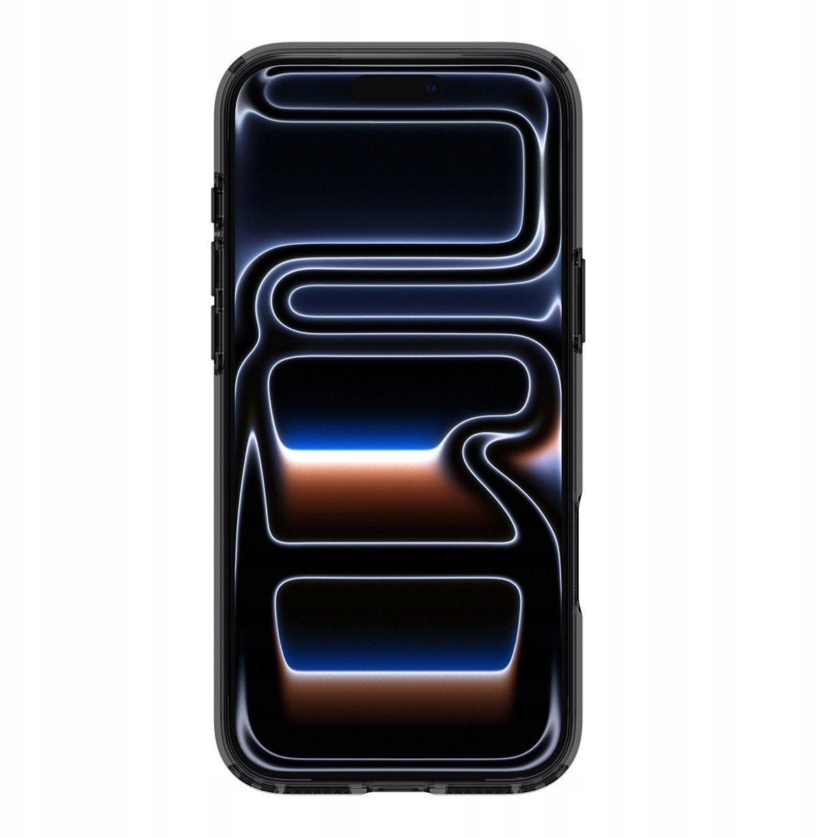 Spigen Ultra hybrid MAGSAFE IPHONE 17