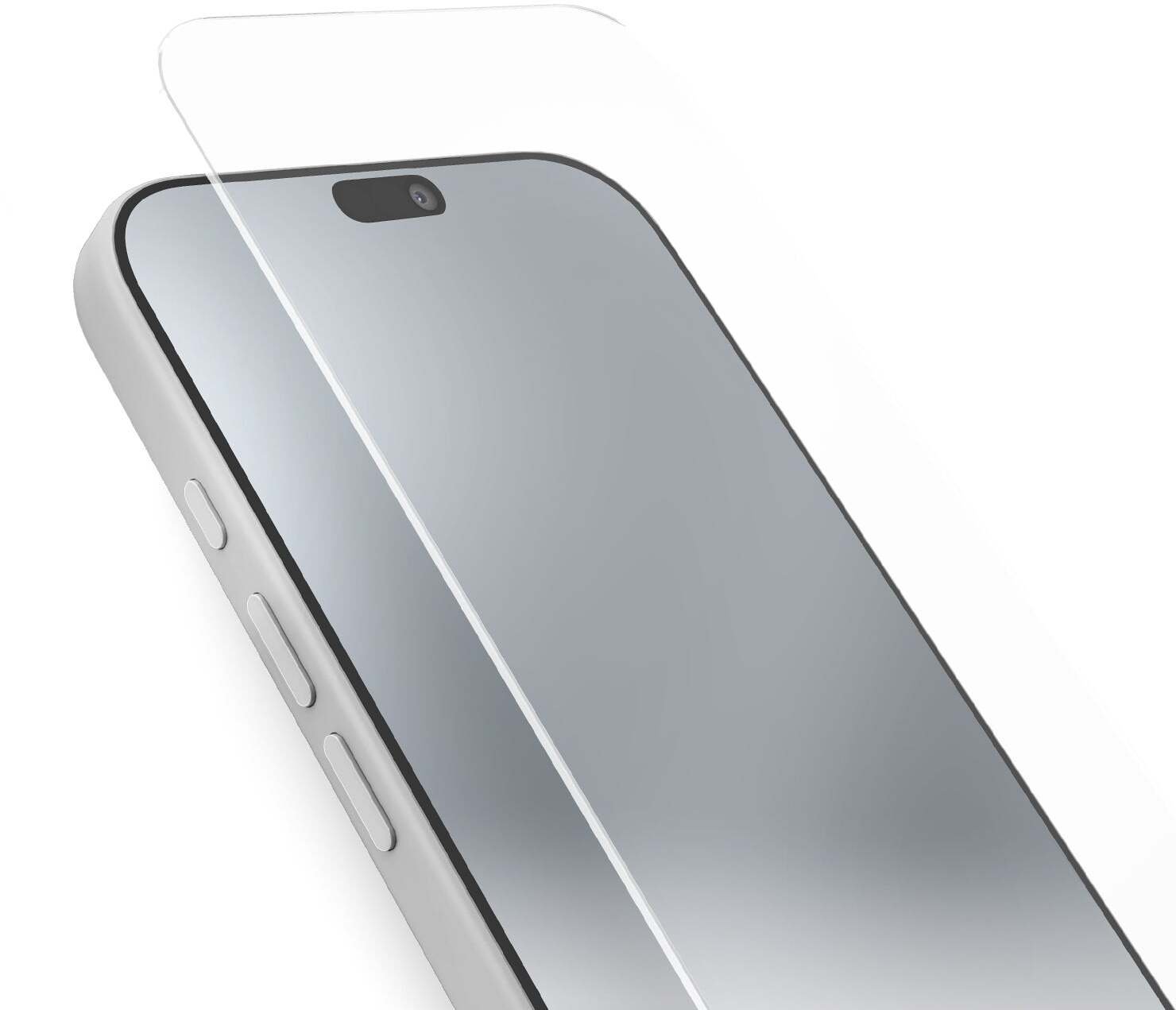 SBS Szklo hartowane Pure Glass na