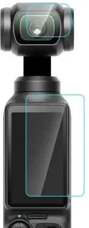 SunnyLife Oslona ekranu Pocket 4P/4/3 (OP4-ZG169)