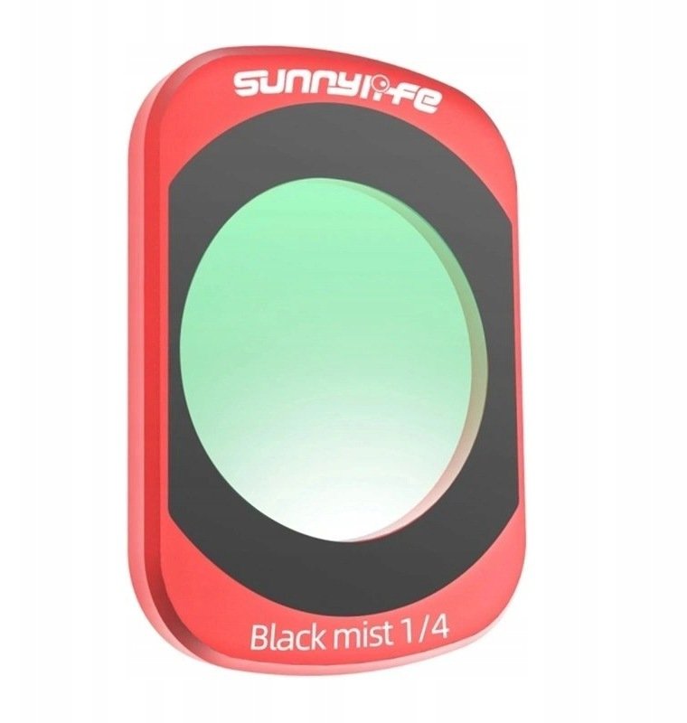 Filtr SunnyLife Black Mist Pocket 4/3