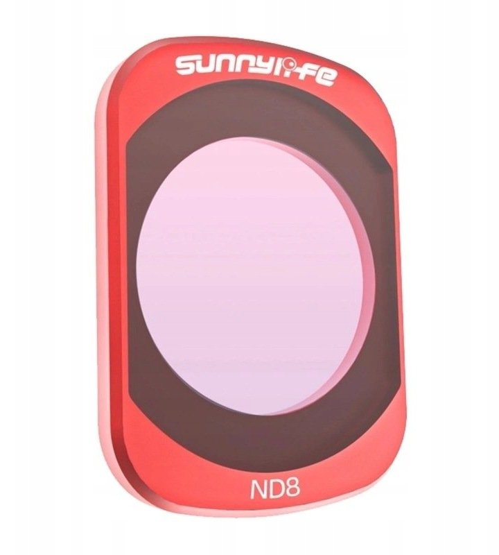 Filtr SunnyLife ND Pocket 4/3 ND8
