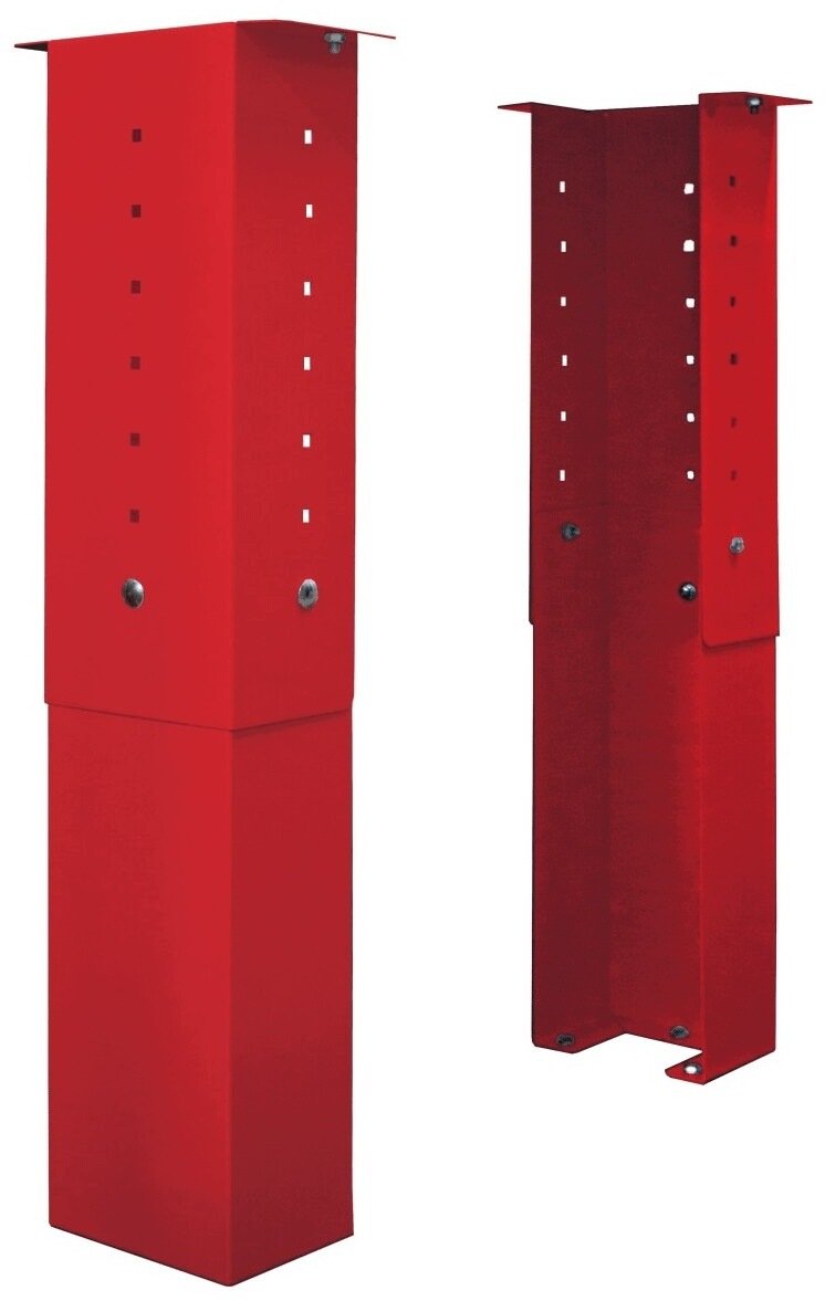 SUPRON Podstawa regulowana 500-800 mm  szerokosc