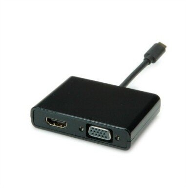 Adapter USB Secomp STANDARD Typ C