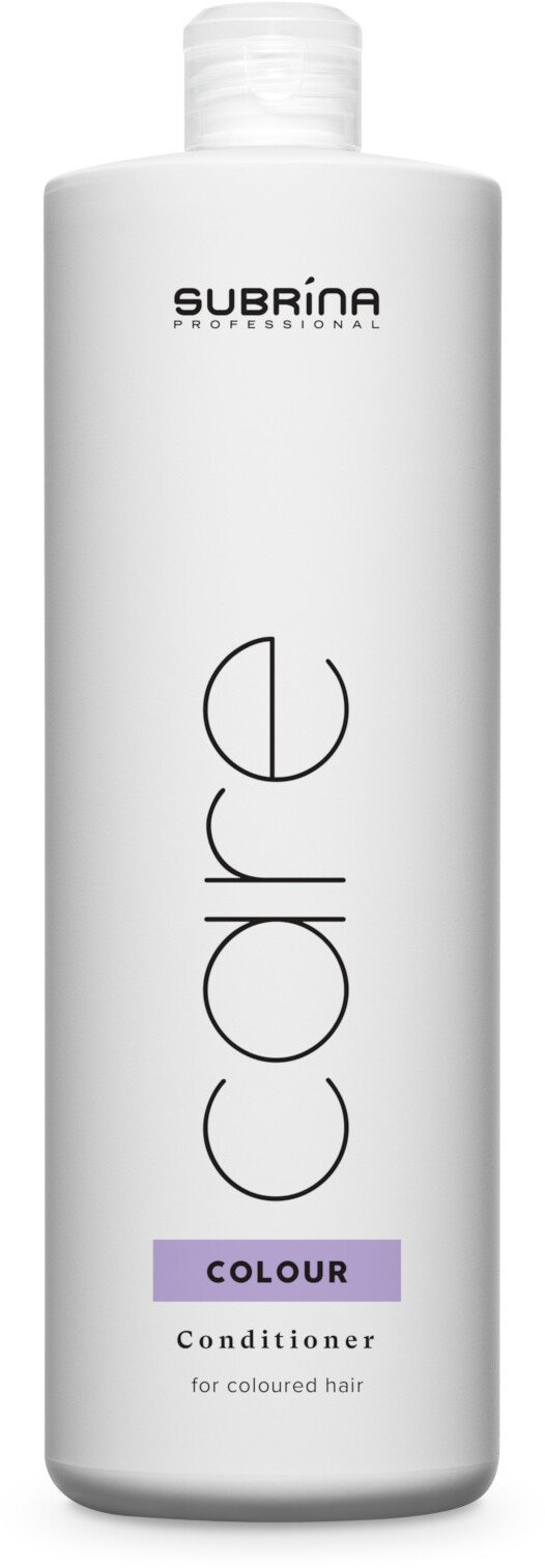 Subrina Professional Care Colour Vitamin E