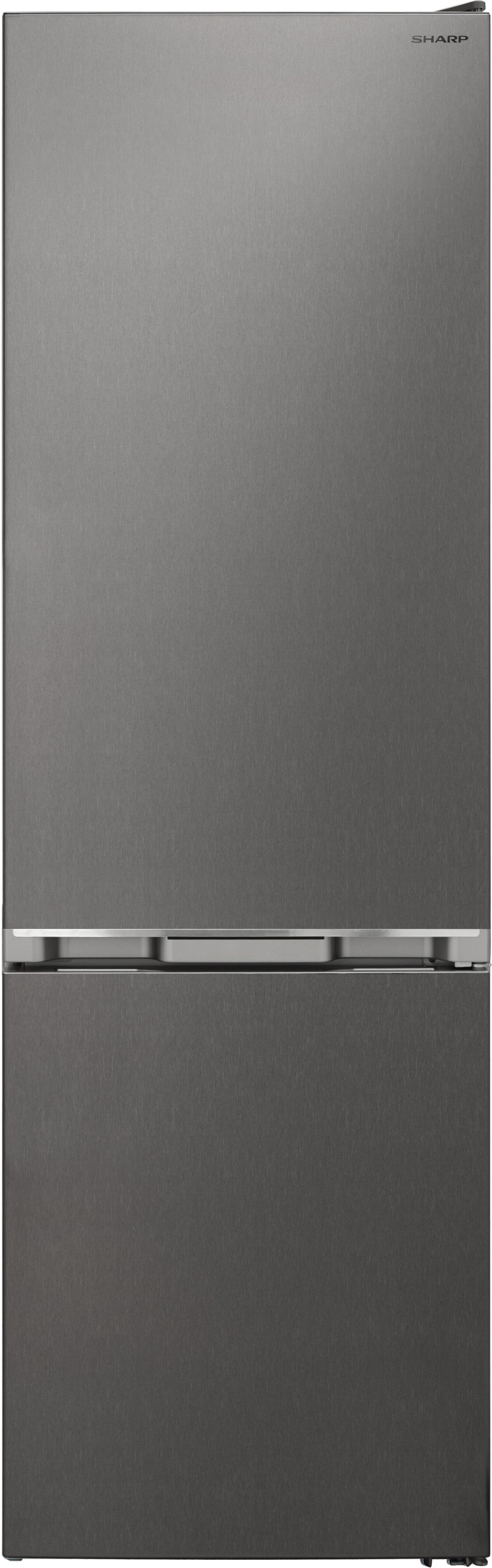 Lodowka Sharp Z zamrazarka 366l 201