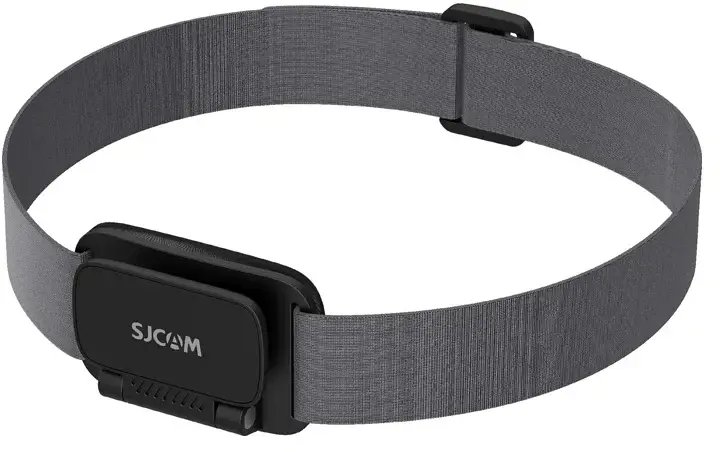 SJCAM Opaska na glowe S10 Magnetic