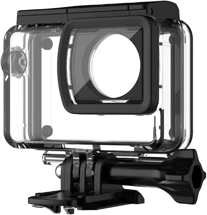 SJCAM Obudowa wodoszczelna SJ8 Pro (SJ8