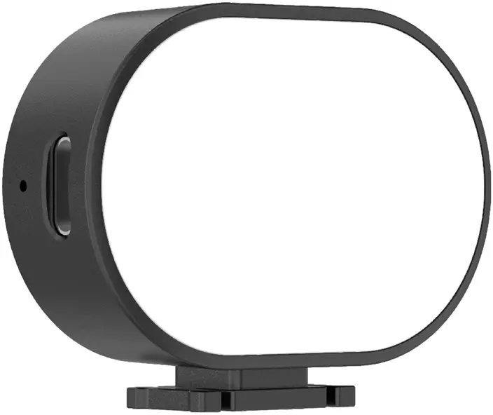 SJCAM Lampa doswietlajaca C400 Mini (C400F