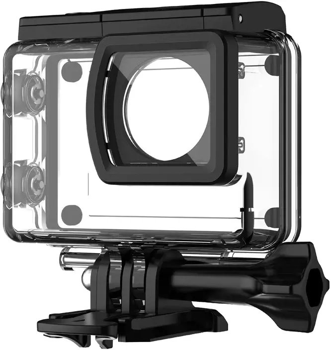 SJCAM Obudowa wodoszczelna SJ6 Ultra (SJ6