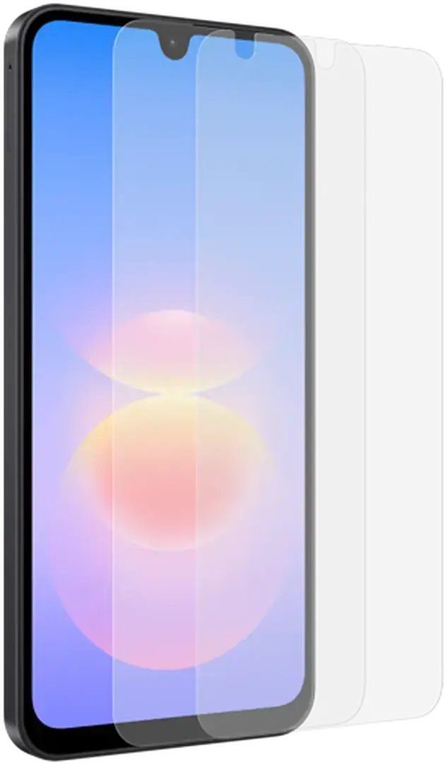 Samsung Screen Protector do Galaxy A18