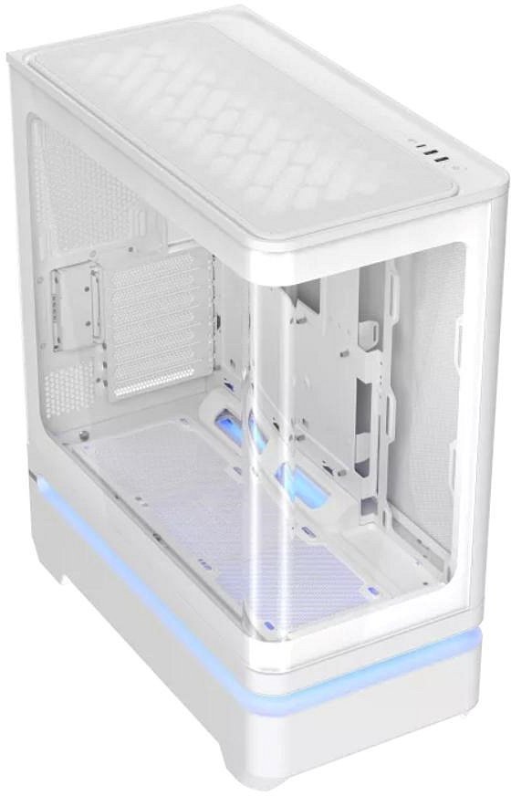 Obudowa SilentiumPC ASUS case PRIME AP304