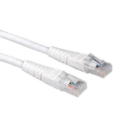 Secomp Standardowy kabel krosowy UTP  kat