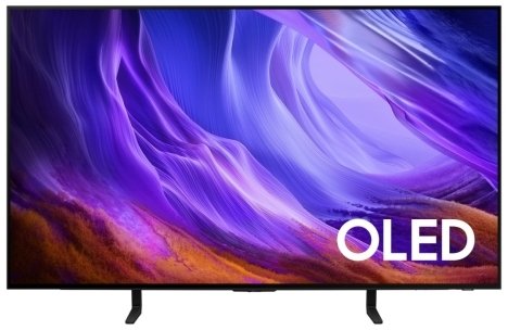Telewizor Samsung Samsung QE48S85HAEXXH 48`` TV