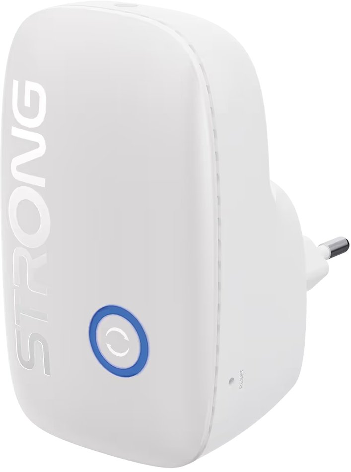 Access Point Strong Repeater 1200 Wzmacniacz