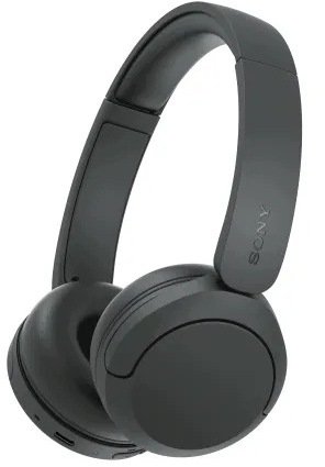 Sluchawki Sony WH-CH530 Black (WHCH530B.CE7)