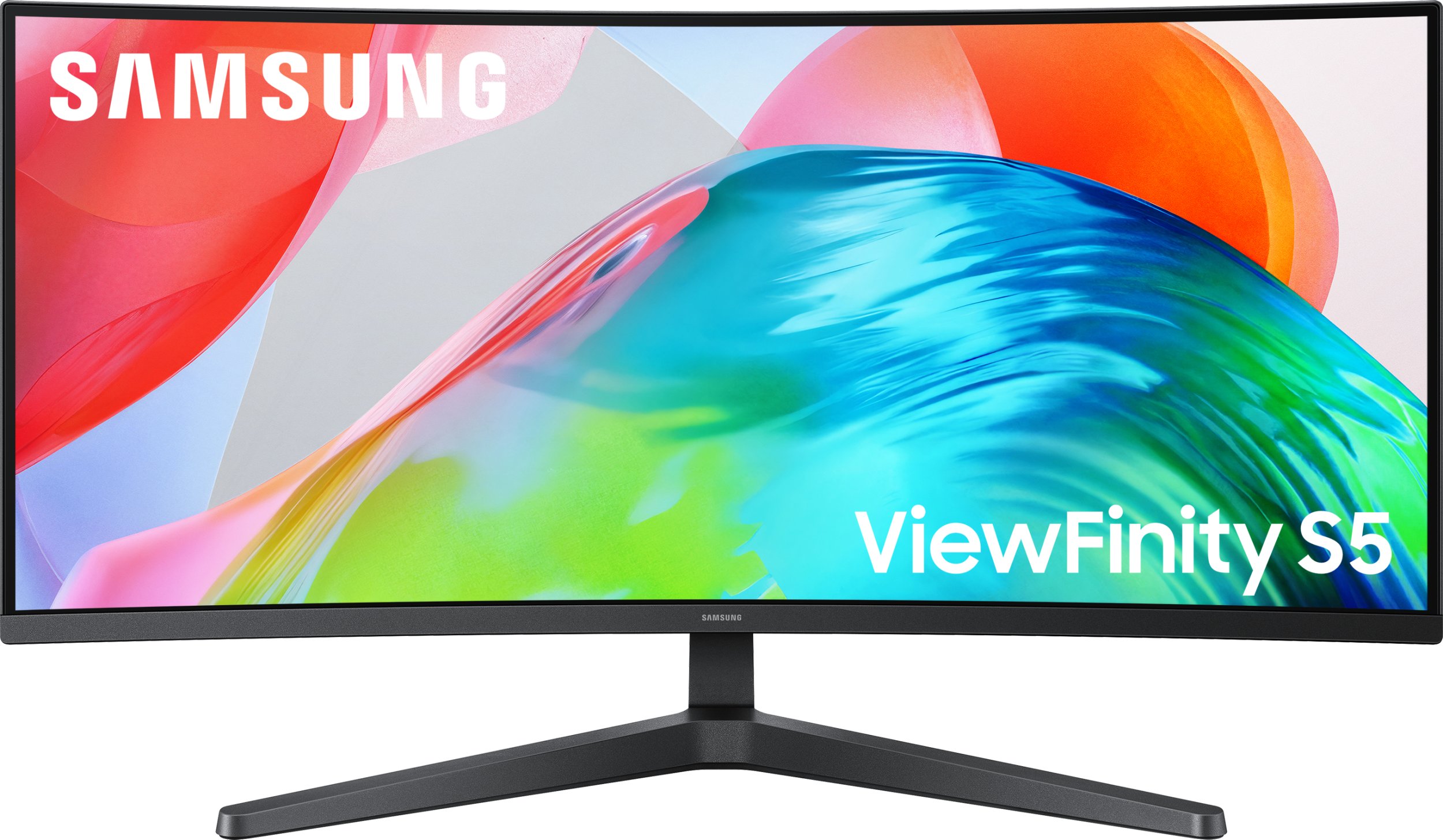 Monitor Samsung S55GH monitor komputerowy 86