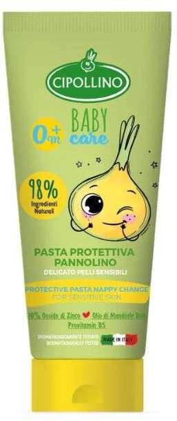 SKIN1004 Cipollino Protective Pasta Protecting Day
