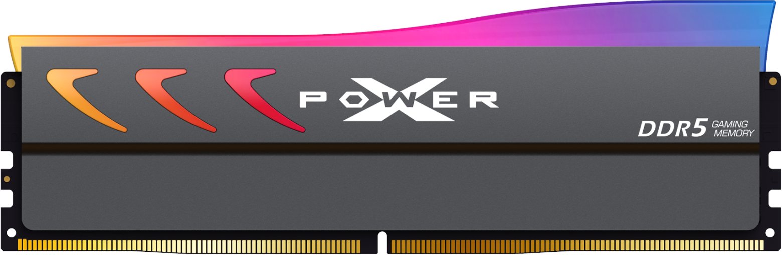 Pamiec Silicon Power XPOWER Storm modul