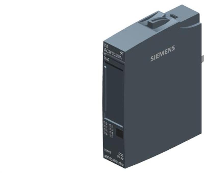Siemens MODUL WYJSC BINARNYCH SIMATIC ET