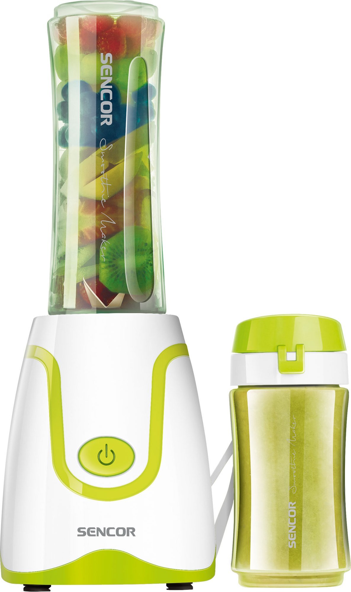 Blender kielichowy Sencor SBL 2211GR 41006910