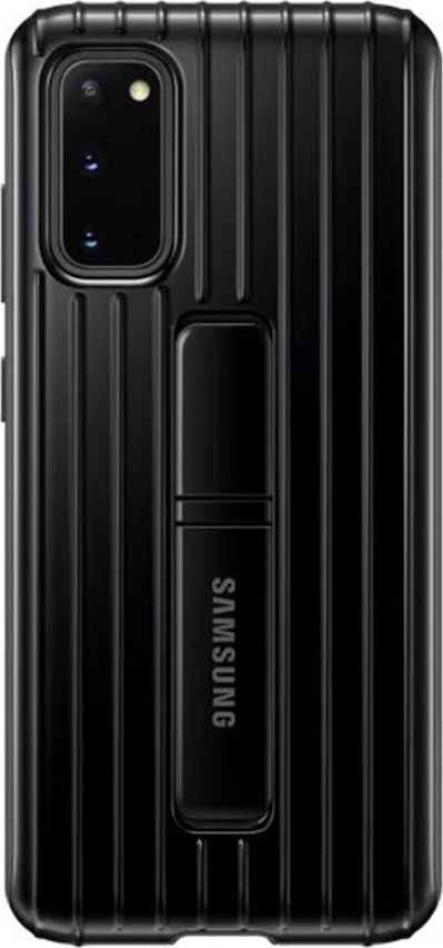 Samsung Etui Samsung EF-RG980CB S20 G980