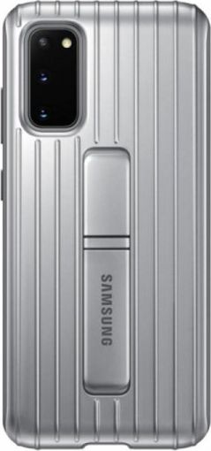 Samsung Etui Samsung EF-RG980CS S20 G980