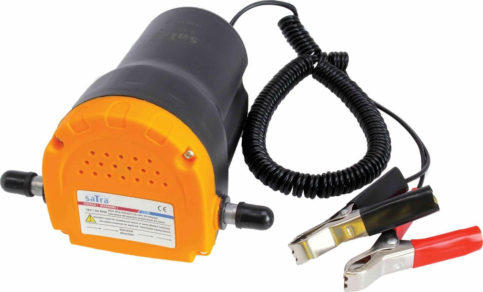DIESEL AND HEATING PUMP.12V 60W /SATRA