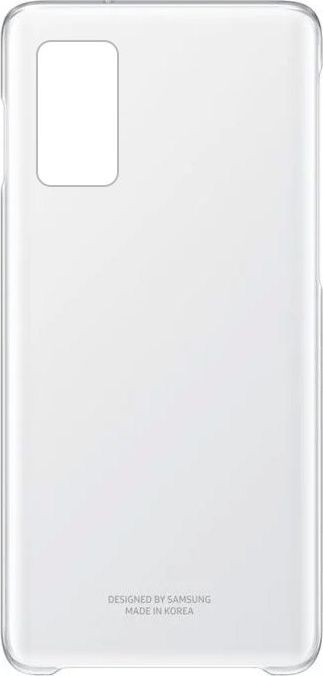 Samsung Etui Clear Cover Galaxy Note