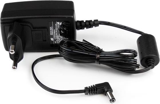 StarTech.com SPARE 5V DC EU POWER ADAPTER  f SV231USB & SV431USB 65030855754 Baro&scaron;anas bloks, PSU