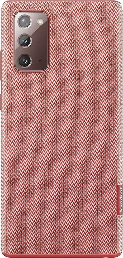 Samsung Etui Kvadrat Cover Galaxy Note