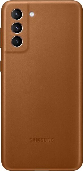 Samsung Etui Leather Cover Galaxy S21+