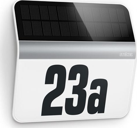 Oprawa solarna z czujnikiem  zmierzchu XSolar