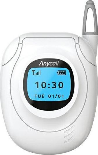 Samsung Etui ochronne Anycall do Galaxy