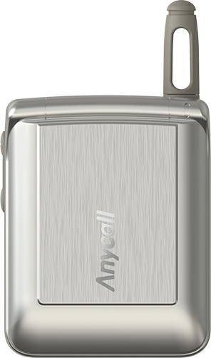 Samsung Etui ochronne Anycall do Galaxy