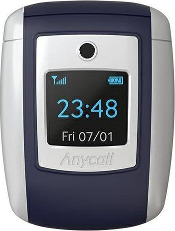 Samsung Etui ochronne Anycall do Galaxy