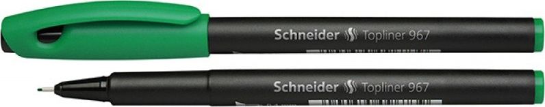 Schneider Cienkopis SCHNEIDER Topliner 967  0