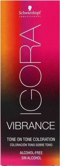Schwarzkopf Farba poltrwala Igora Vibrance Schwarzkopf