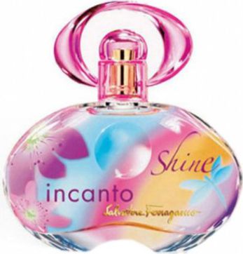 Salvatore Ferragamo Incanto Shine Eau de