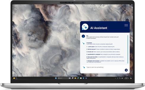 Dell Pro 16 Plus PB16250 Intel U7-266V 16GB/512GB SSD FHD+ W11P Portatīvais dators