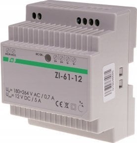 FF Zasilacz impulsowy 60W Uwe 185-265V