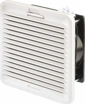 Finder Wentylator z filtrem 230V AC