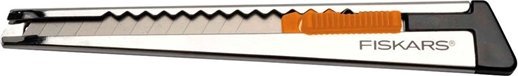 Fiskars FISKARS NOZYK METALOWY Z WYSUW