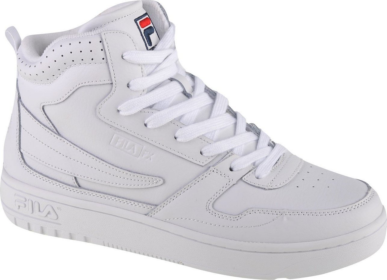 Fila Fila Fxventuno L Mid FFM0156-10004 biale 41