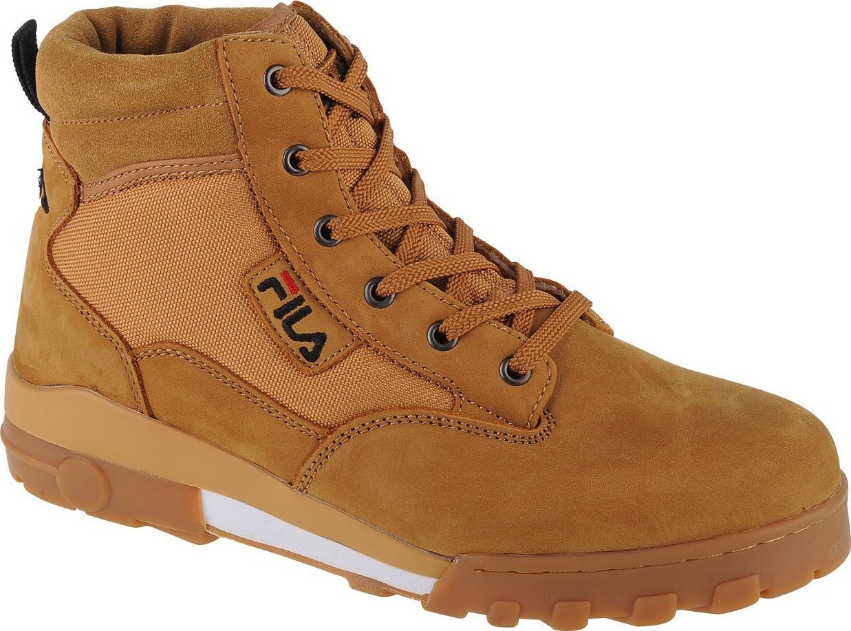 Fila Fila Grunge II Mid FFM0165-23015 Zolte 41