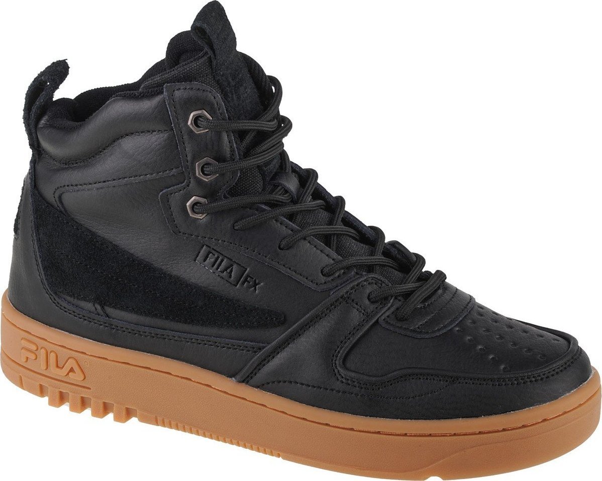 Fila Buty meskie FXVENTUNO O mid Black r. 41 (FFM0155-80010)
