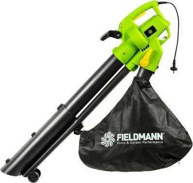 Fieldmann Dmuchawa do lisci FZF4008-E (FZF4008-E)