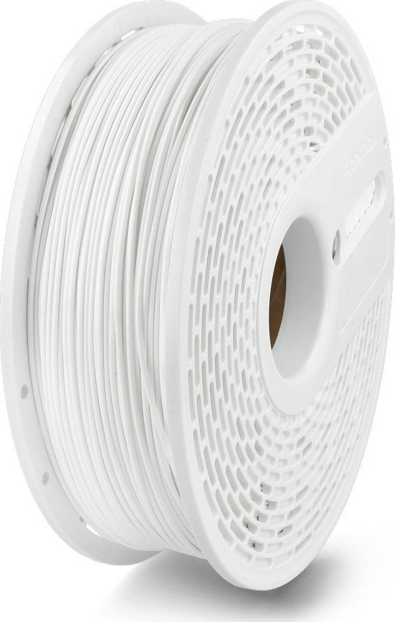 Filaments PET-G Matte White 1 75